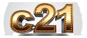 c21 logo
